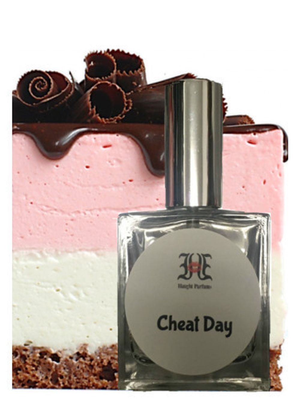 Haught Parfums Cheat Day