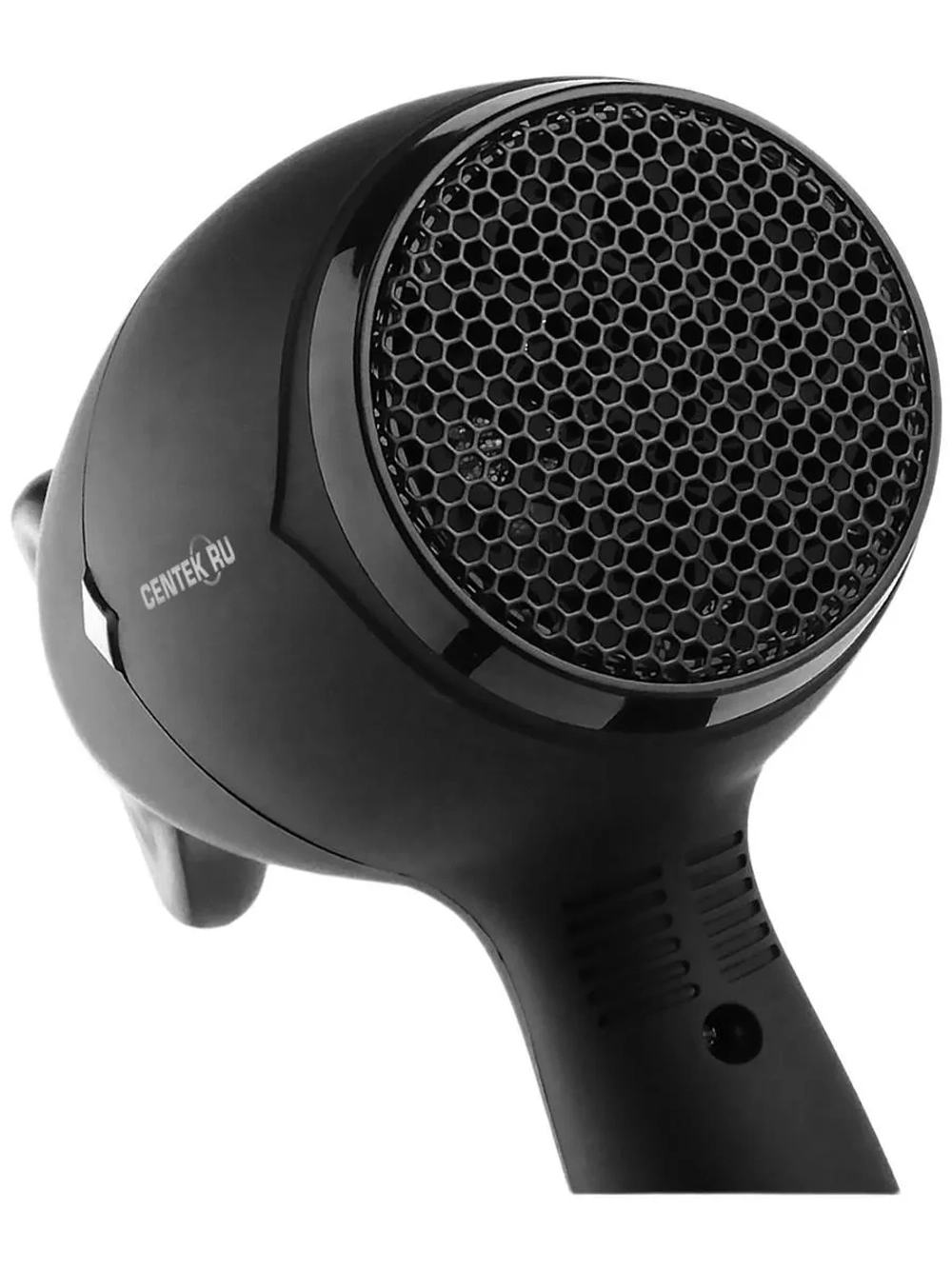 Фен CENTEK CT-2216 чёрный