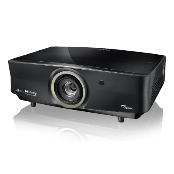 Optoma UHZ916 Black