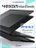Чехол накладка Gurdini Ultra Slim Case для Macbook Pro 16.2" 2021 (A2485) Transparent Sand Black