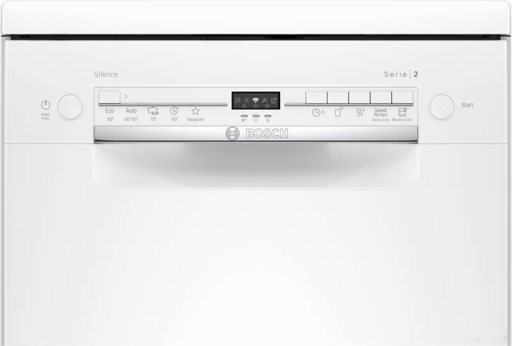 Посудомоечная машина Bosch SPS2IKW04E