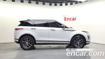 Land Rover Range Rover Evoque P250 Dynamic SE — 2025