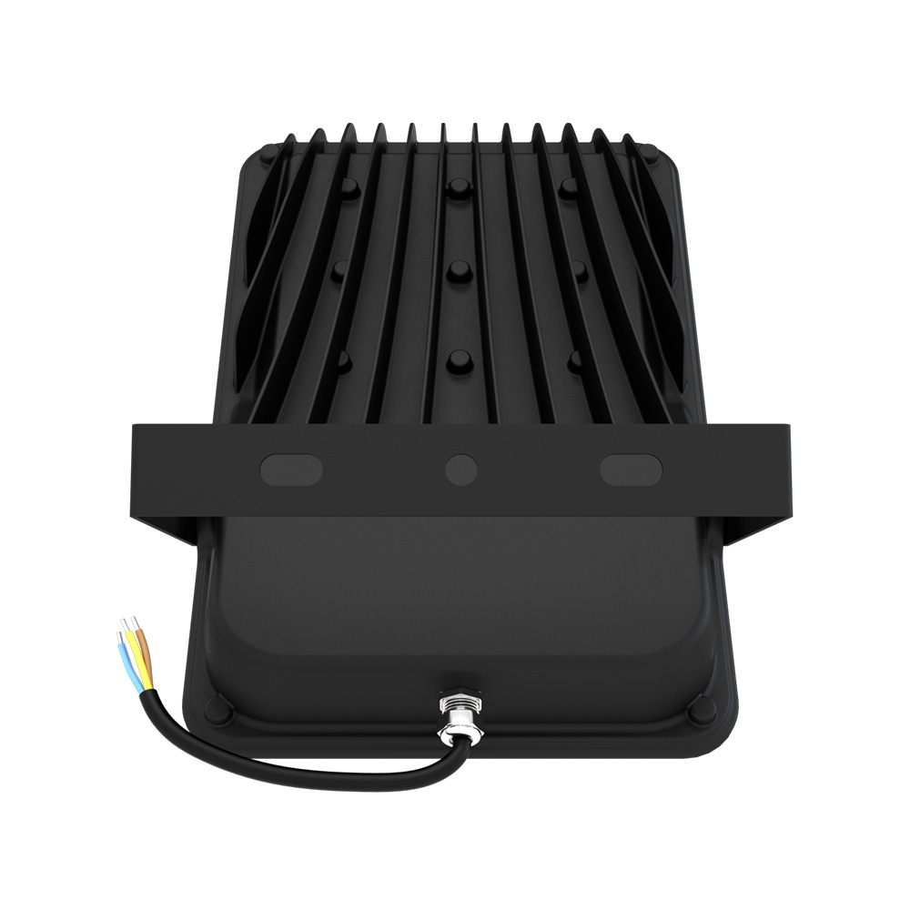Прожектор LED 120Вт F CRI70 5000К 120° IP66 PROMLED
