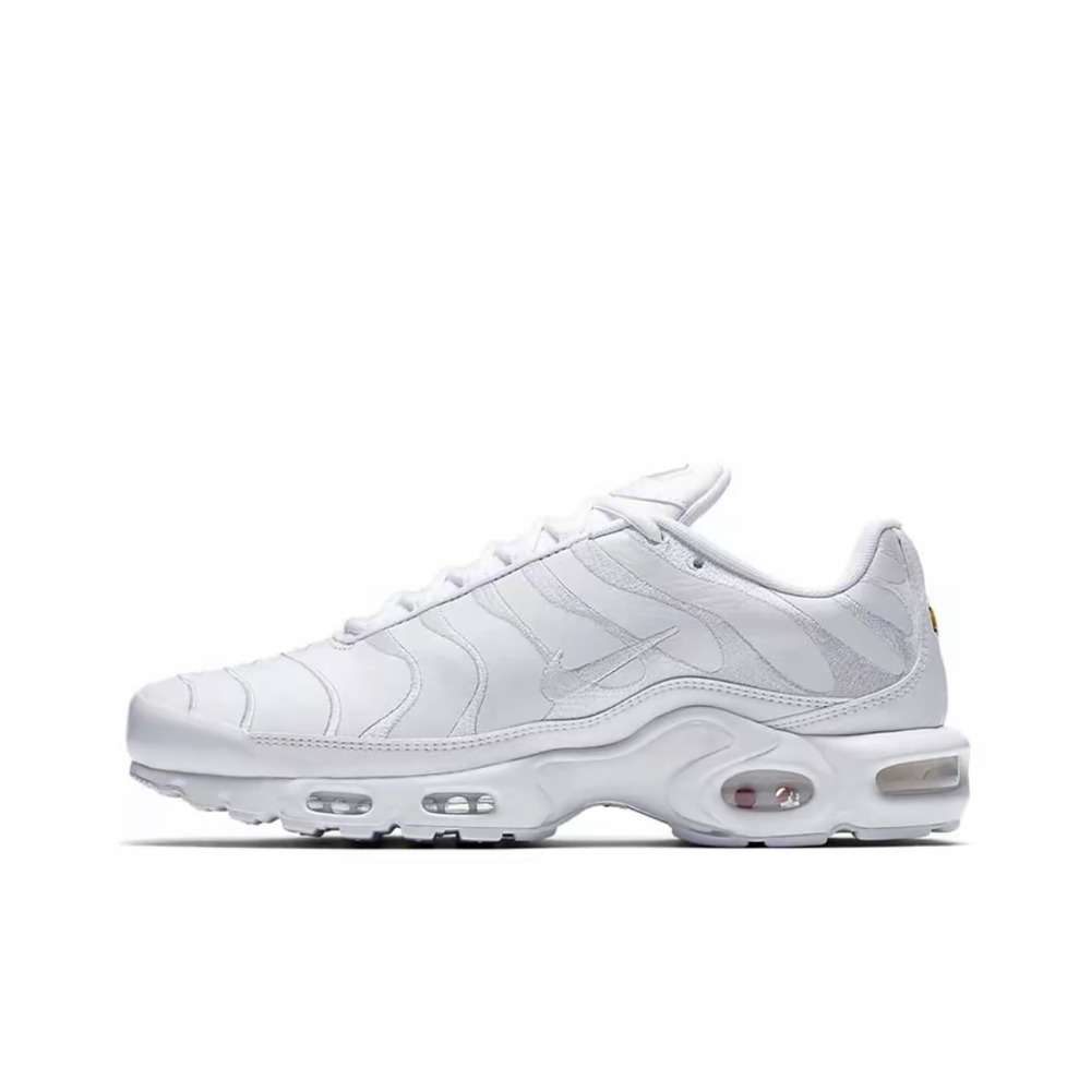 Nike Air Max Plus "Ultra White"