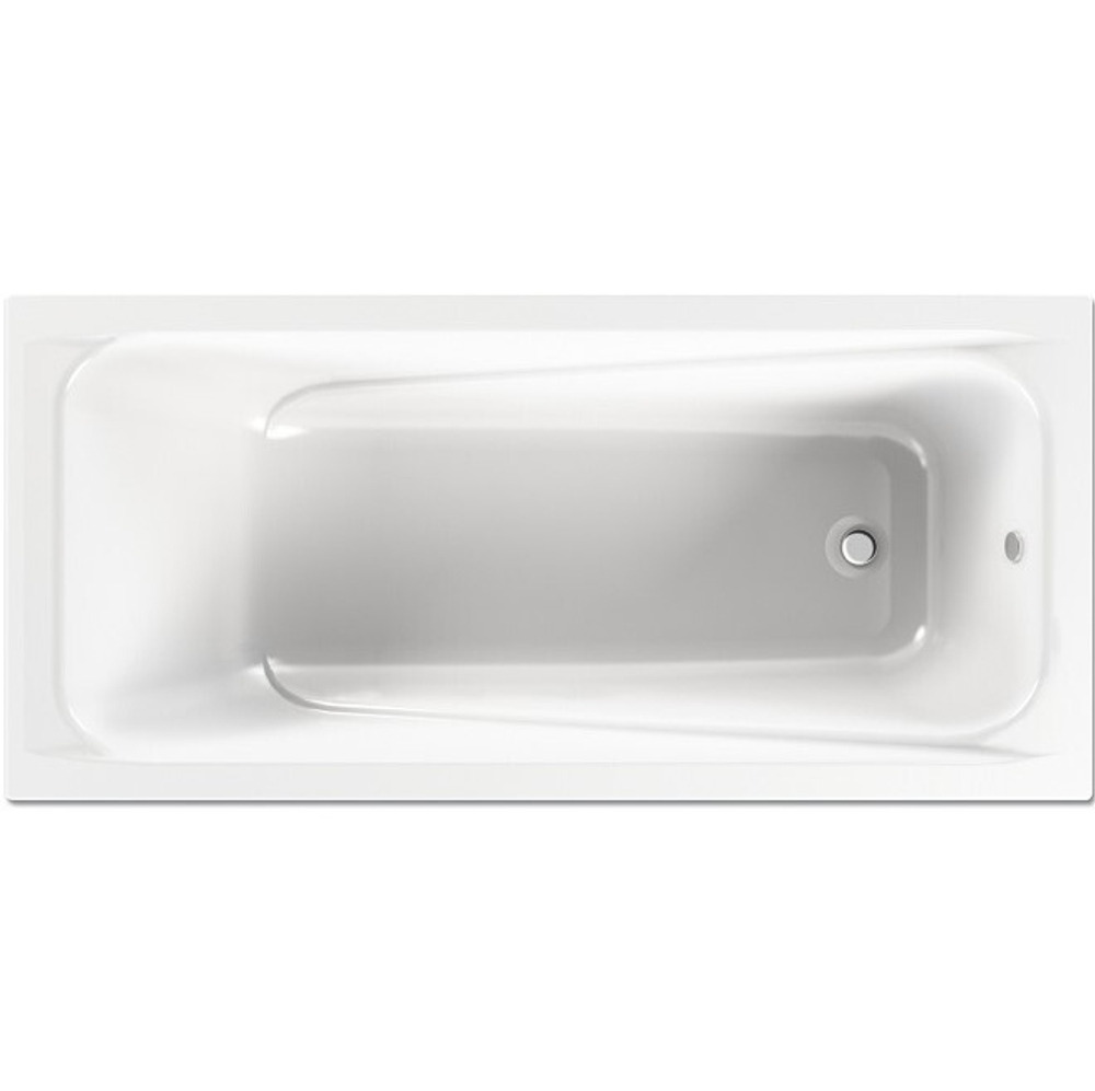 Акриловая ванна Loranto CALGARY (Лоранто Калгари) 150х70 CS00063293, с каркасом