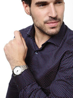 Мужские японские наручные часы Citizen AW1231-58B
