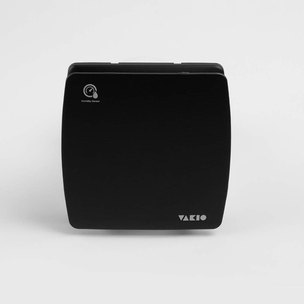 Вытяжной вентилятор VAKIO Smart EF-100 Вытяжной вентилятор VAKIO Smart EF-100