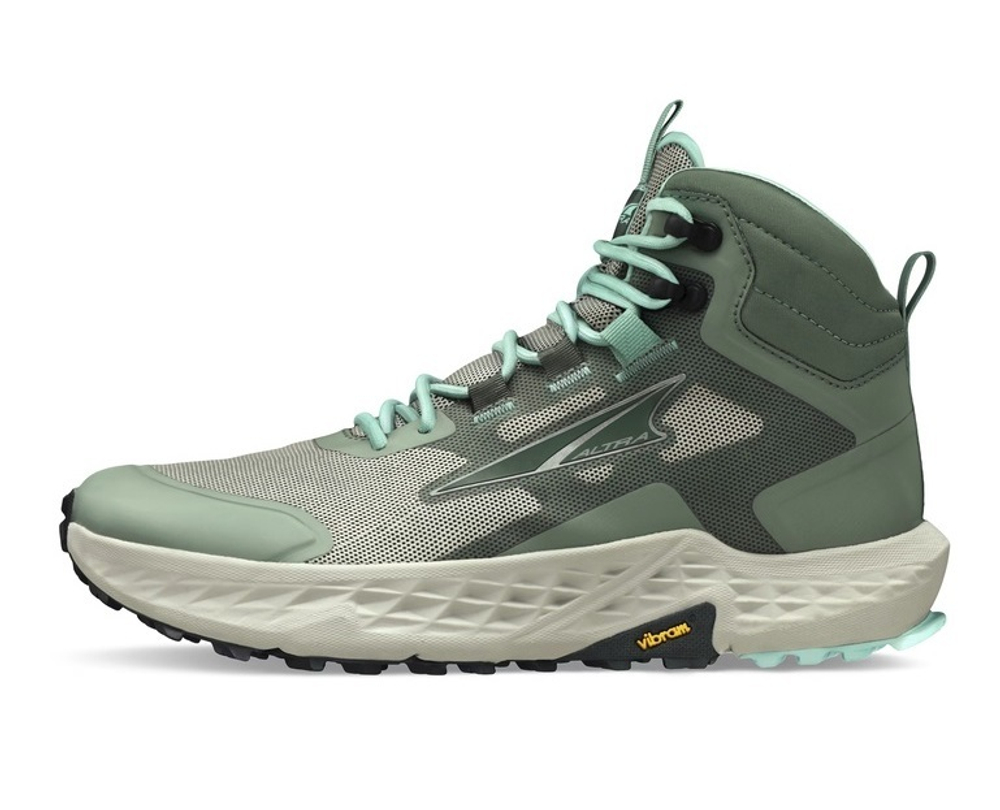 Ботинки женские ALTRA W TIMP HIKER