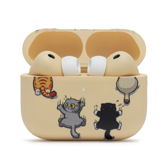 Apple AirPods Pro 3 Kittens