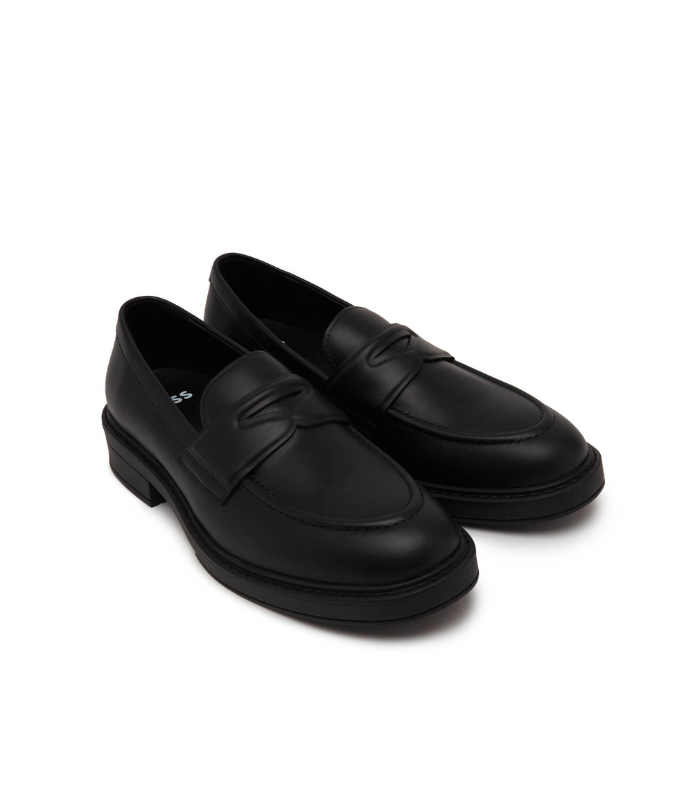 Мокасины Vanity C BOSS BLACK - черный(50498808)