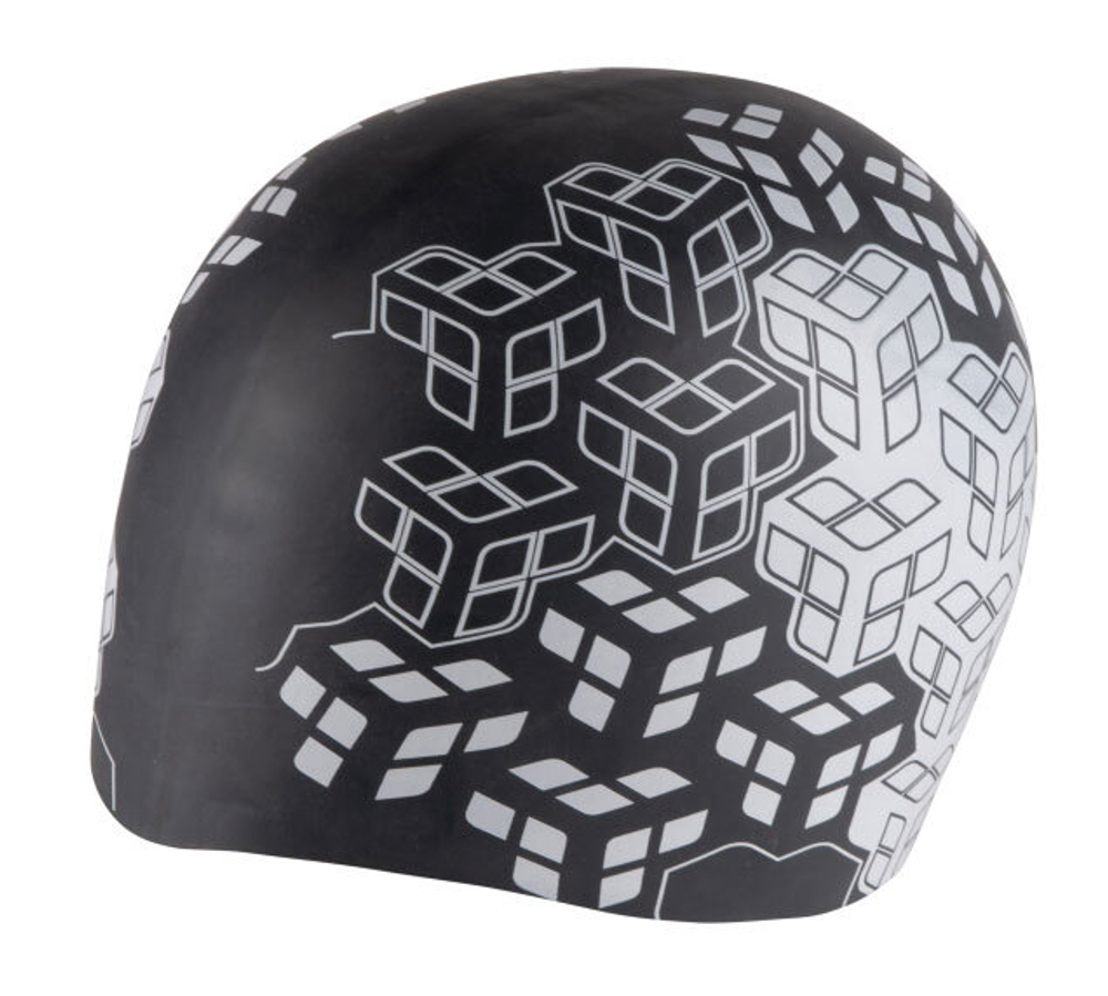 Шапочка для плавания Arena REVERSIBLE CAP