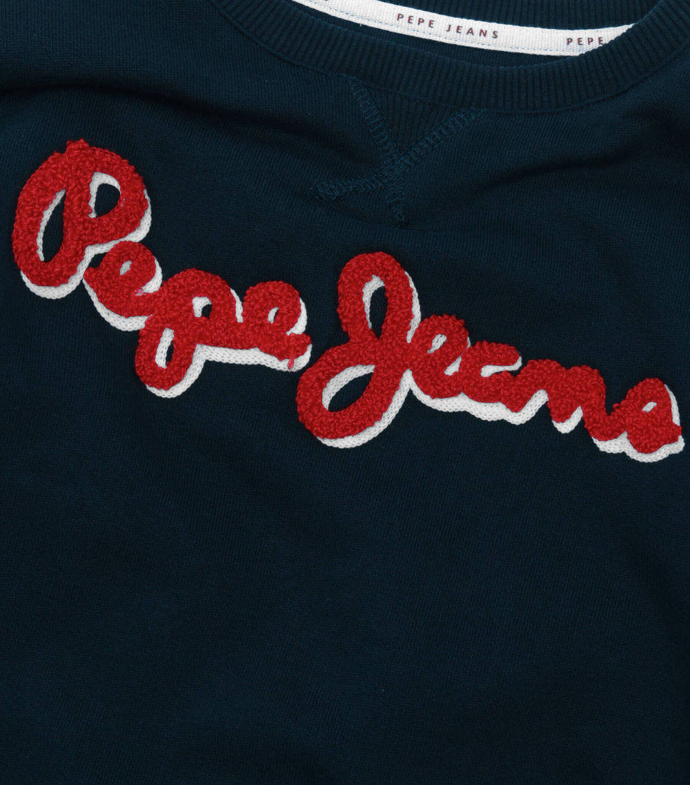 тощие lamonty Pepe Jeans London - темно-синий(PB581422)