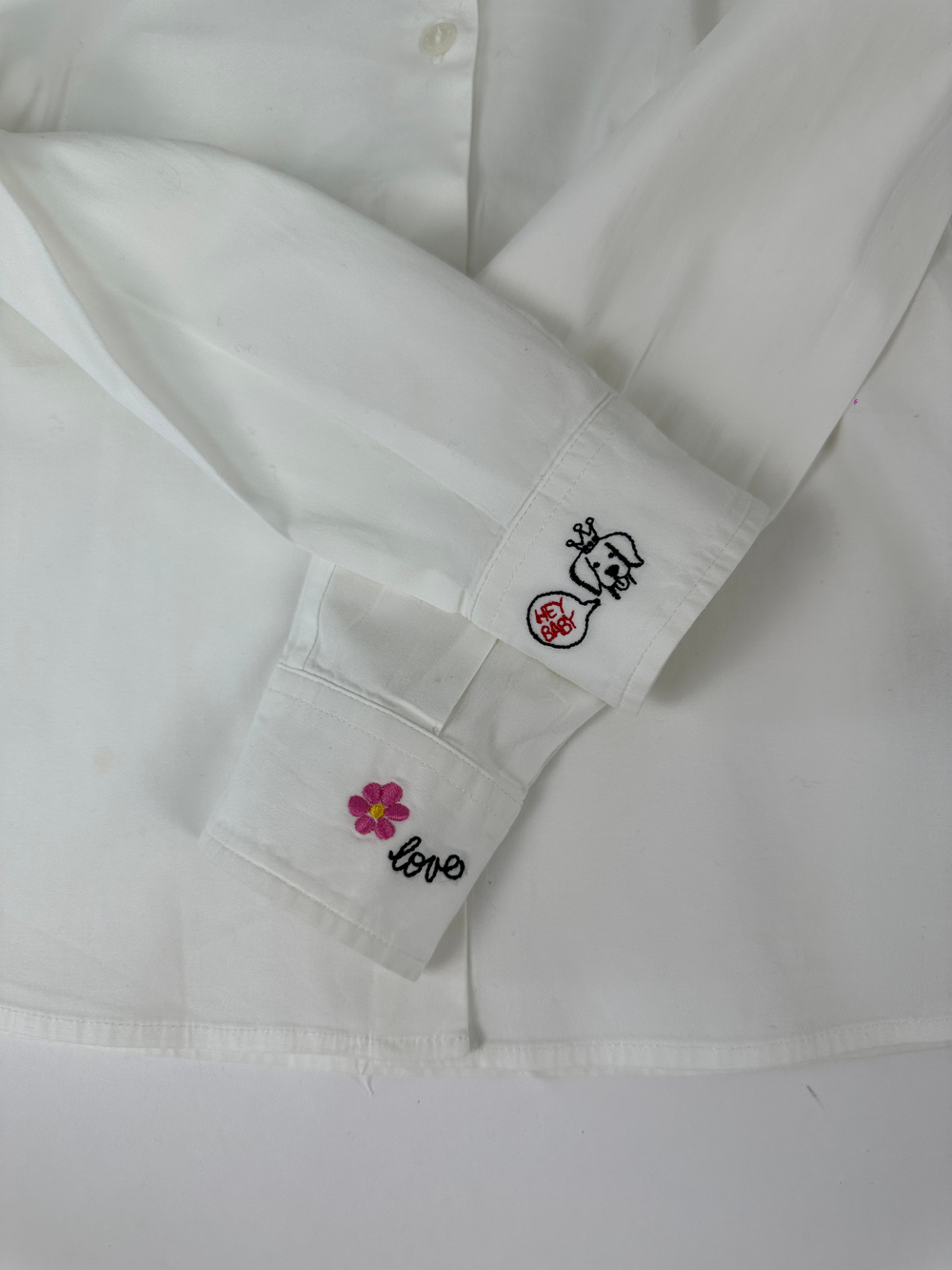 Рубашка Dolce&Gabbana