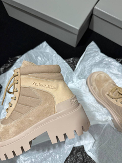 Ботинки Balenciaga