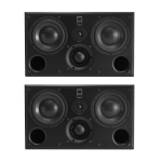 Студийные мониторы ATC SCM45A Pro (пара)