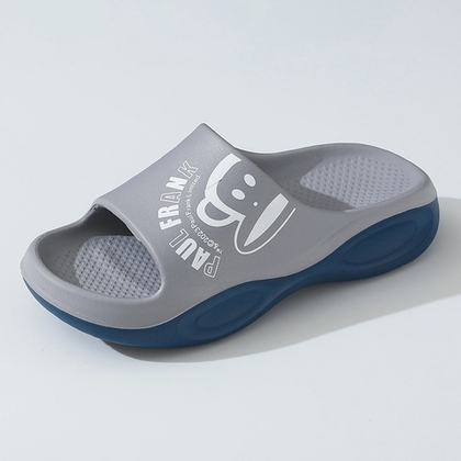 Шлепанцы Paul Frank Boat (Grey)