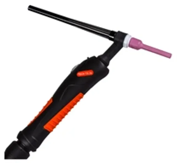 Сварочная горелка Сварог PRO TS 18 (ОКС+б/р, 2 Pin) IOB6967-SV001, 4 м