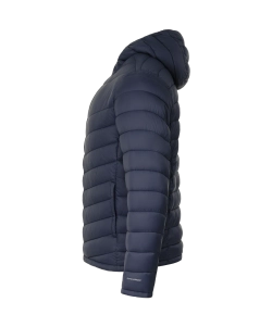 Куртка утепленная ESSENTIAL PerFormPROOF Light Padded Jacket, темно-синий, детский