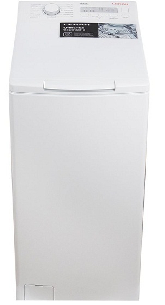 Стиральная машина Leran WTL 46106 WD