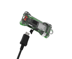 Мультифонарь светодиодный Armytek Zippy Extended Set WR Green, 120 лм, белый и красный свет, аккум.