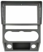 Магнитола для ГАЗель Next, ГАЗон Некст - Teyes CC3 Android 10, Быстрая, CarPlay, SIM-слот