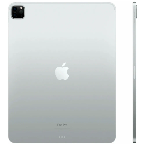 Планшет Apple iPad Pro 12.9" M2 (2022) Wi-Fi + Cellular 2TB, Silver (Серебристый)