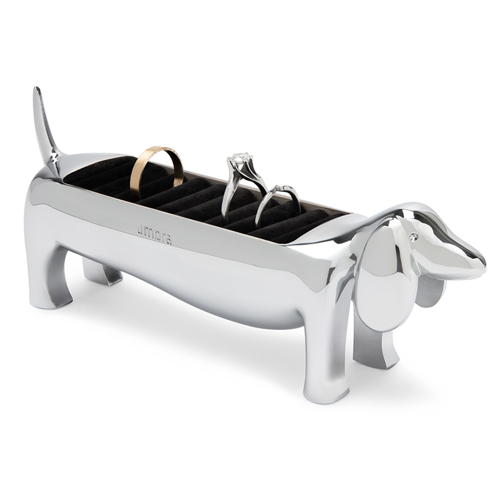 Держатель для колец dachsie