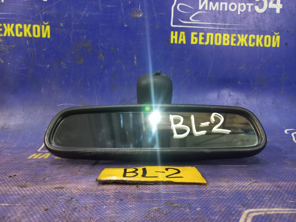 Зеркало салонное Kia SORENTO 2005