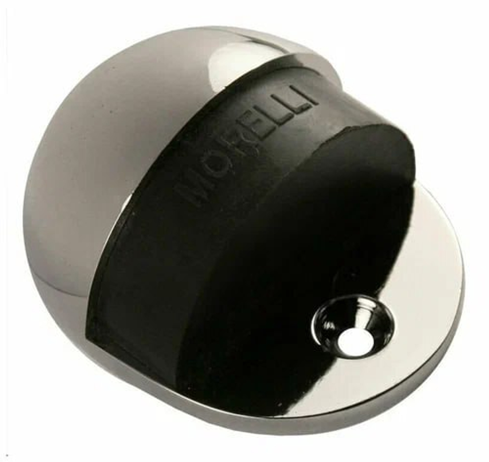 Ограничитель MORELLI DS1 CP хром
