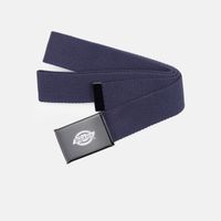  Ремень Dickies Orcutt Webbing Belt артикул:DK0A4X7EDNX1 - купить в магазине Дайс