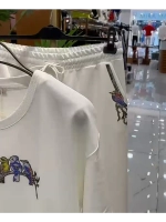 костюм турецкий с брюками