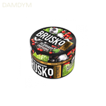 Бестабачная смесь BRUSKO Medium 50 грамм.