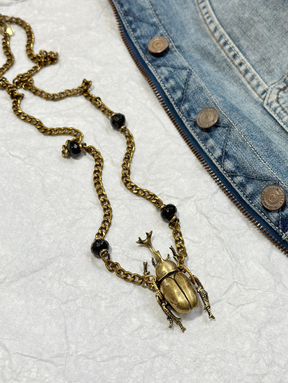 HMG 1314 Chain Beetle арт.2100