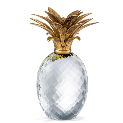 Декор Object Pineapple арт.110806