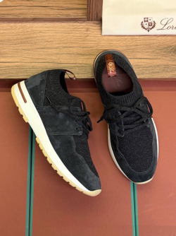 Кроссовки Loro Piana Flexy Walk 360