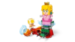 Конструктор LEGO Super Mario 71441 Интерактивные приключения с принцессой Пич
