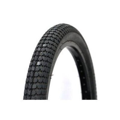 Покрышка WANDA P1042 20*2,35, черная