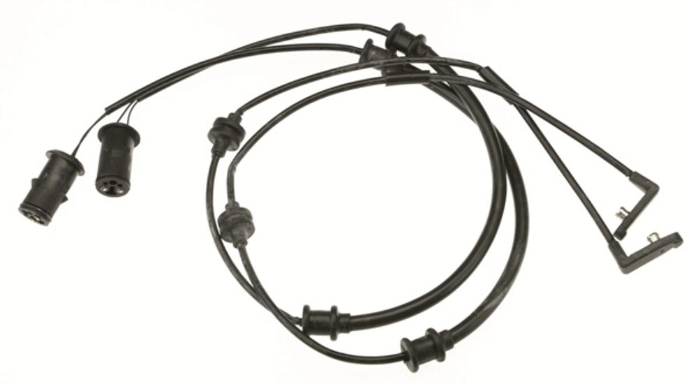 TRW - GIC171-TRW - Warning Contact, brake pad wear