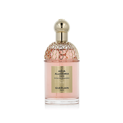 Guerlain Aqua Allegoria Forte Rosa Palissandro Eau De Parfum Refillable 125 ml (woman)