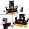 Lego konstruktor Minecraft 21242 The End Arena