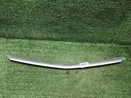 Молдинг решетки радиатора Geely Coolray (19-24)