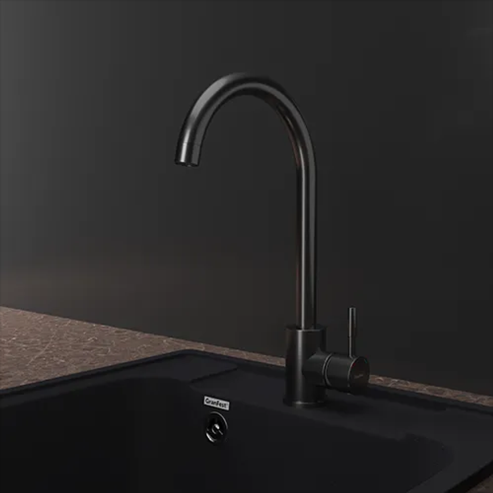 GranFest Z-5410 PVD graphite
