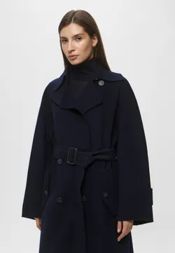 Пальто женское WEEKEND MAX MARA CADINE