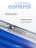 Чехол накладка iPhone 16 Pro 6.3" Gurdini Ocean Case (2) Transparent синий