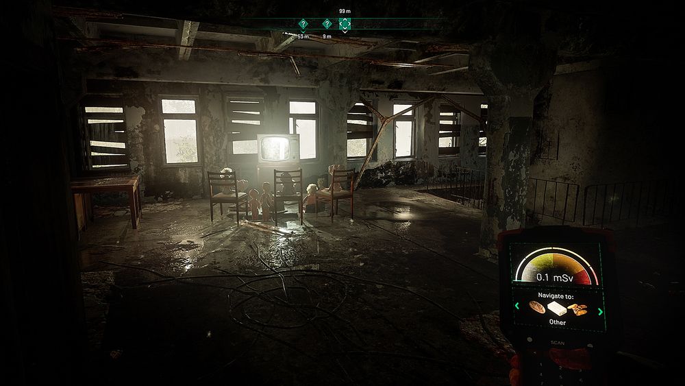 Chernobylite PS4 | PS5