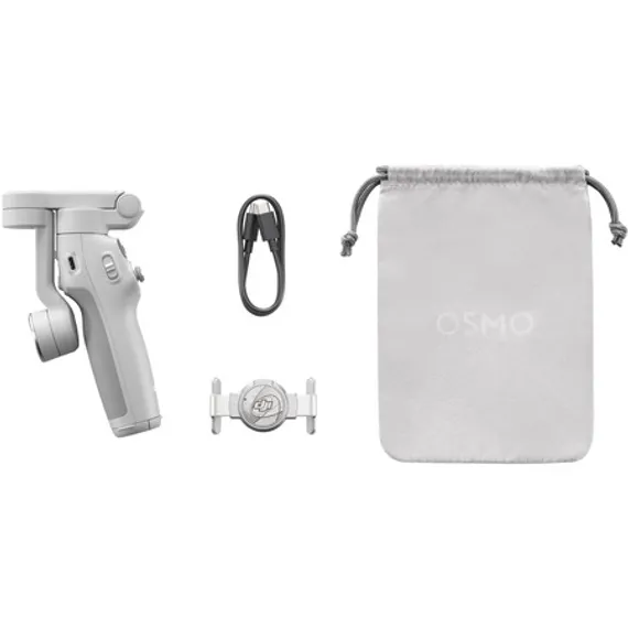 Стабилизатор для смартфона DJI Osmo Mobile 7