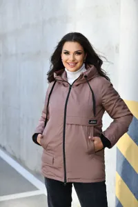 Куртка УК-4264-2 Fabrika