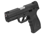 Пистолет пневматический Stalker STPT (Taurus PT 24/7 G2) к.4,5мм Blowback