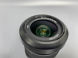 Sony A55 Kit 18-55mm f/3.5-5.6