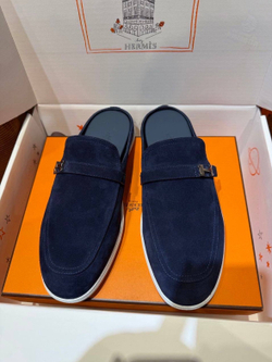 Мюли Hermes Likely